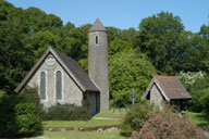 The Church at Coolcarrigan