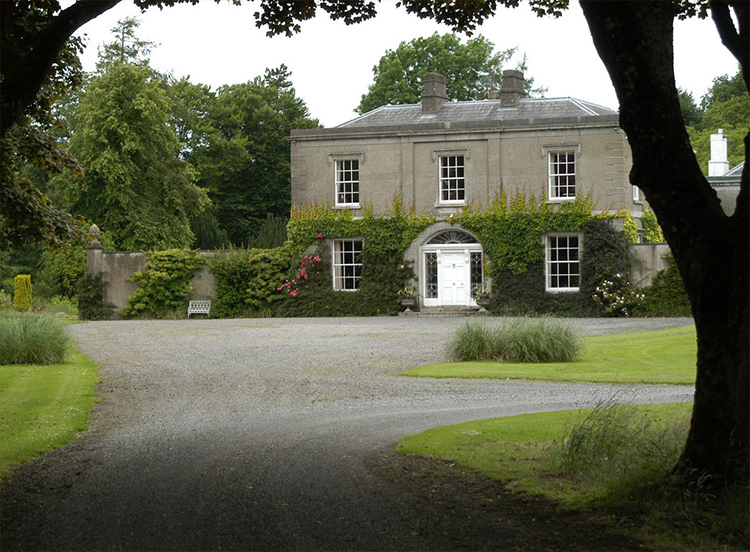 Coolcarrigan House